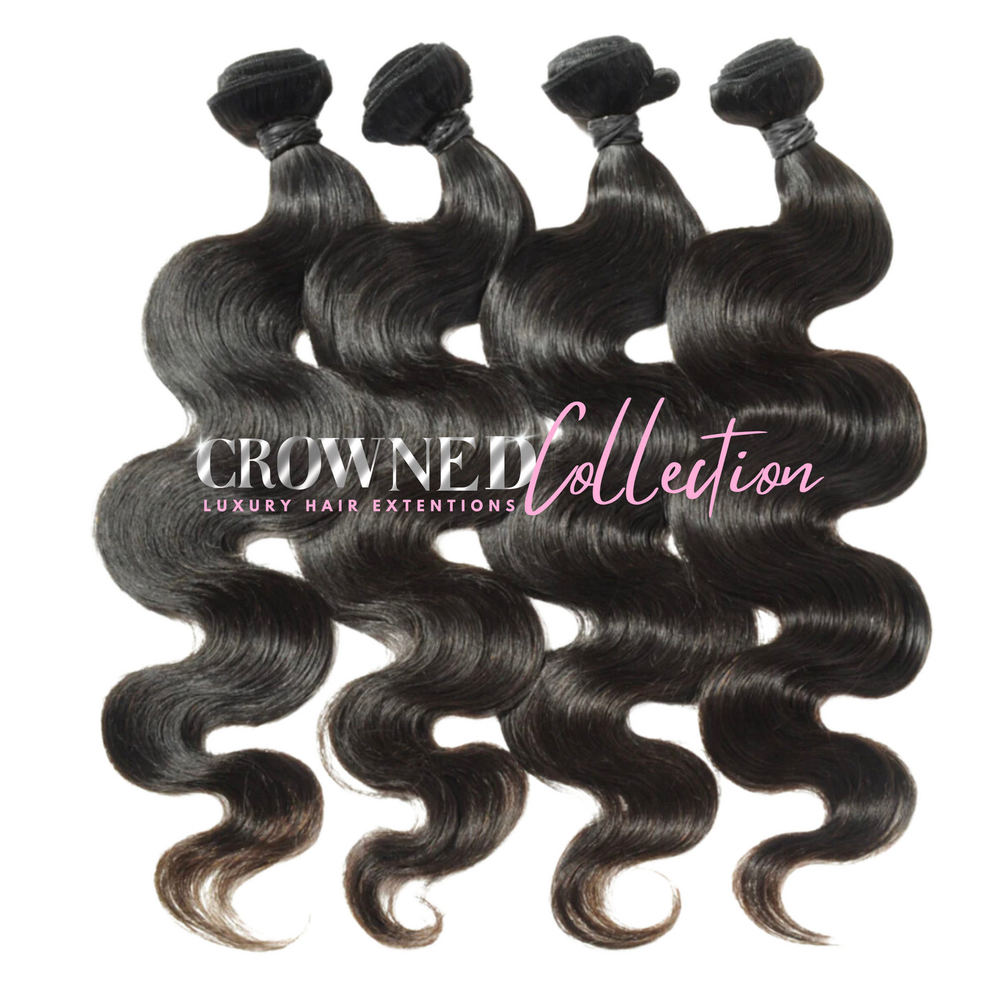 3 BODYWAVE BUNDLE DEAL