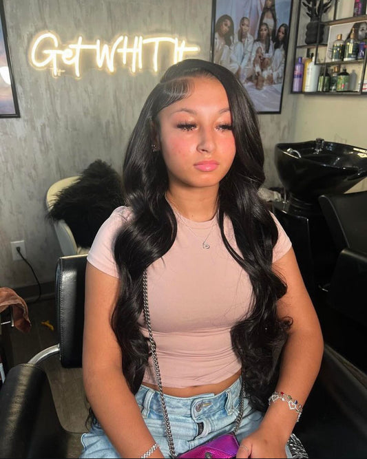 3 BODYWAVE BUNDLE DEAL