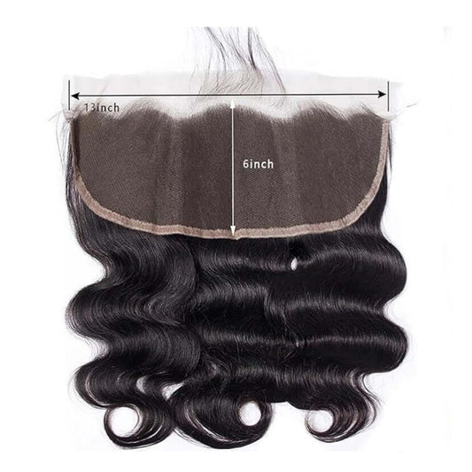 13x6 LACE FRONTAL