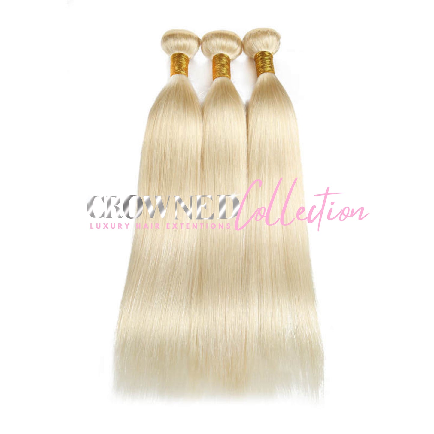 RAW RUSSIAN BLONDE BUNDLE