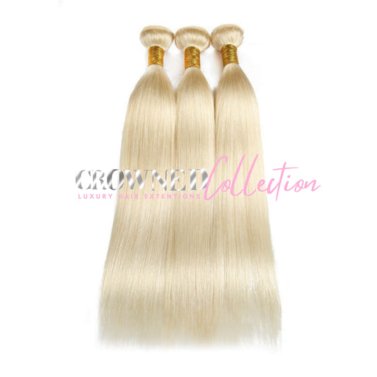 RAW RUSSIAN BLONDE BUNDLE