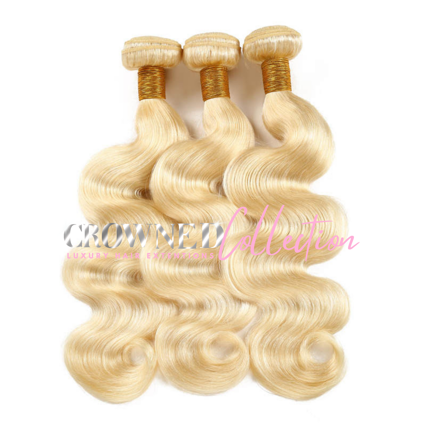 RAW RUSSIAN BLONDE BUNDLE